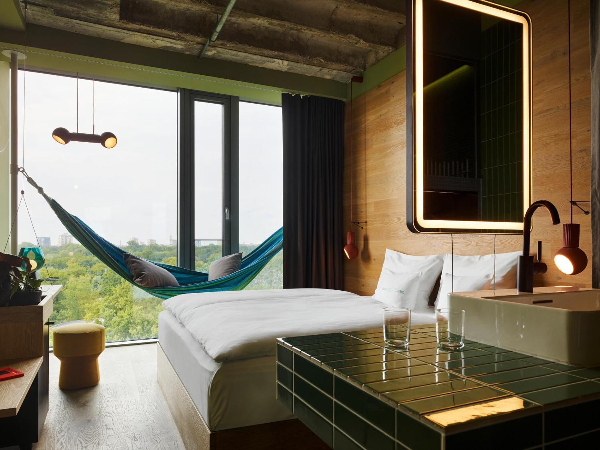 25hours Bikini Hotel 4*