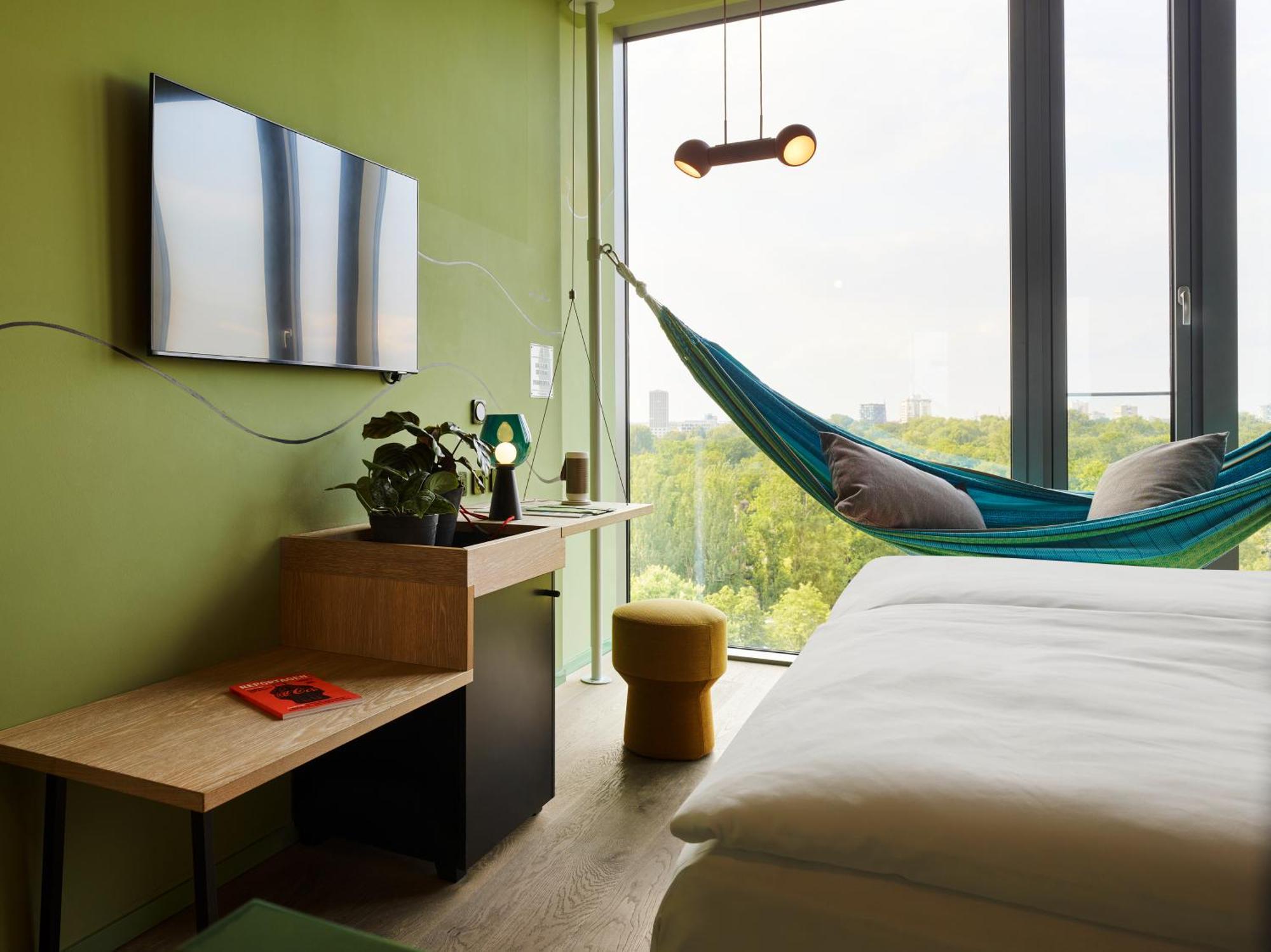 25hours Bikini Hotel Berlin