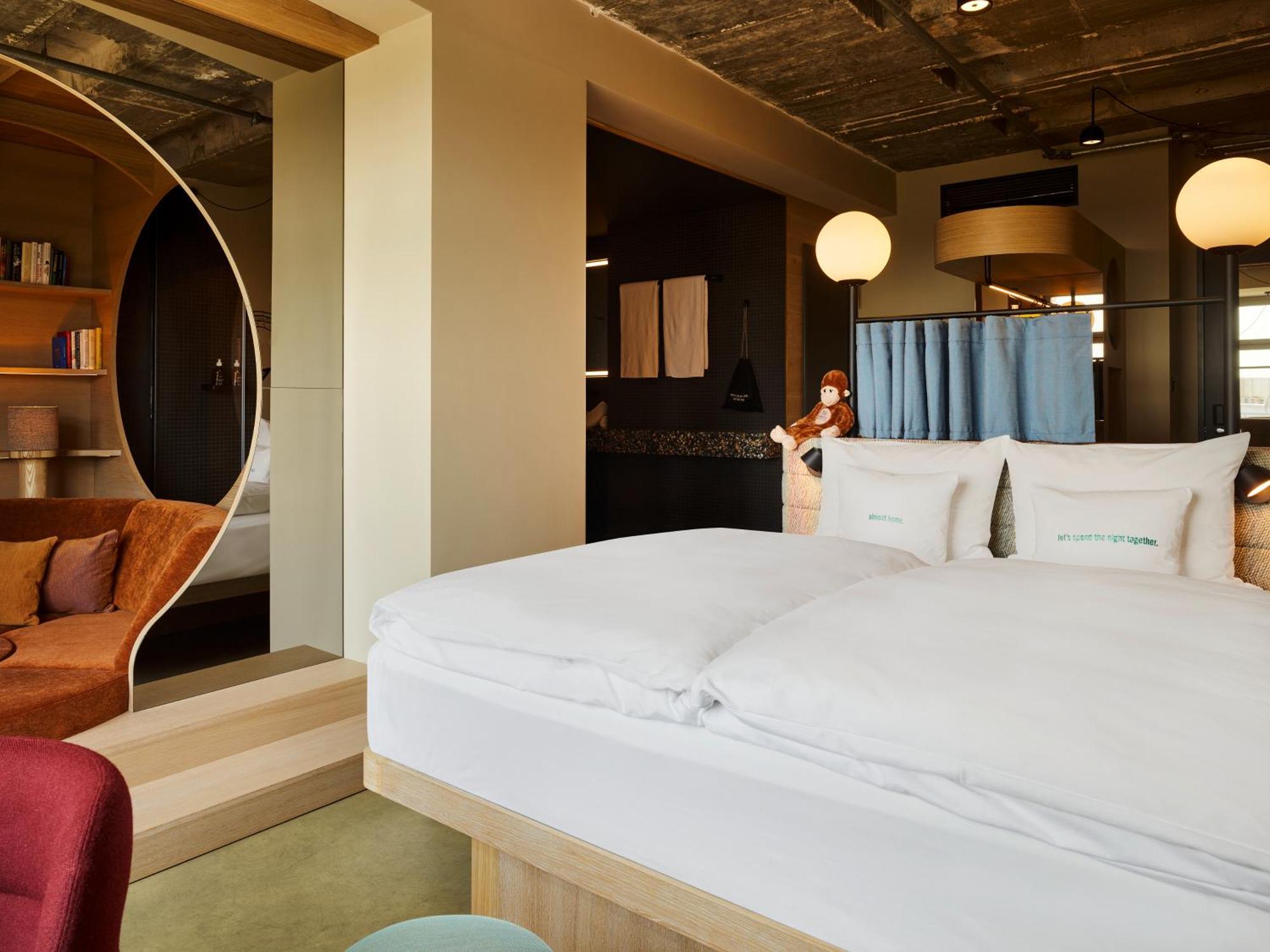 25hours Bikini Hotel